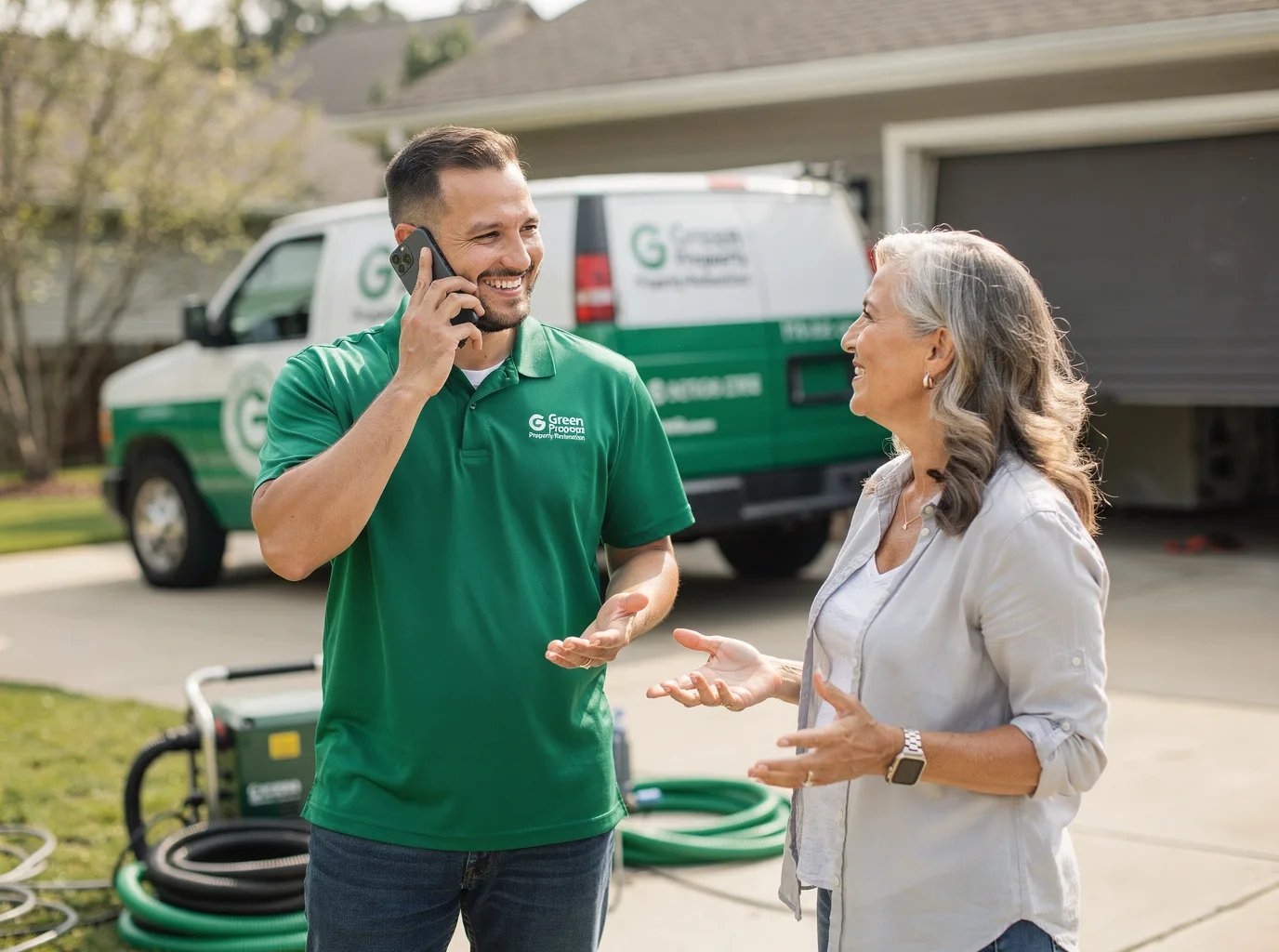 Water Damage Restoration Vining, IA FAQs